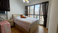 Prive (D19), Condominium #637407791